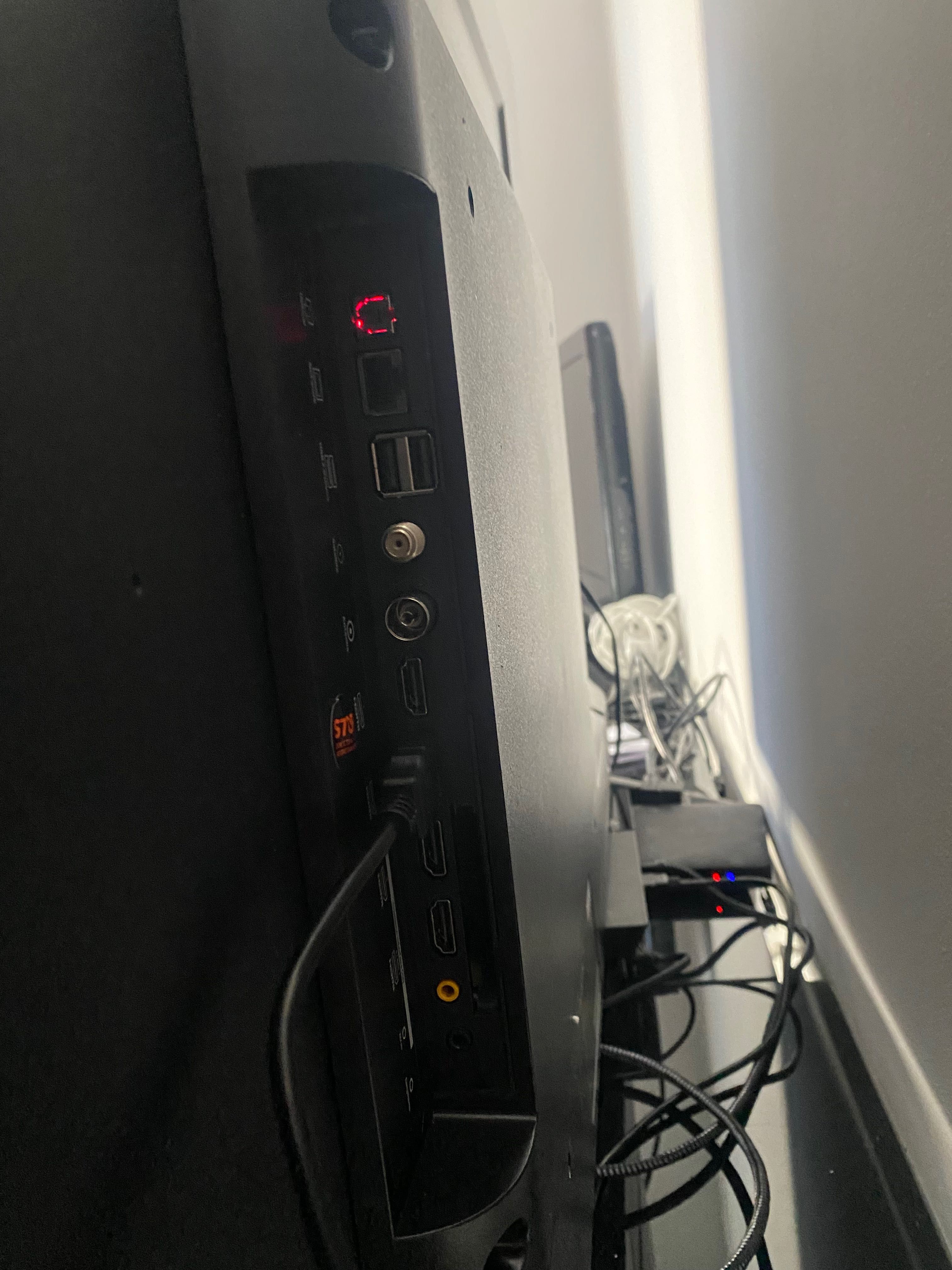 TV Xiaomi FIRE TV 55 cali