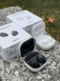 навушники Samsung Galaxy BUDS2 Pro білі