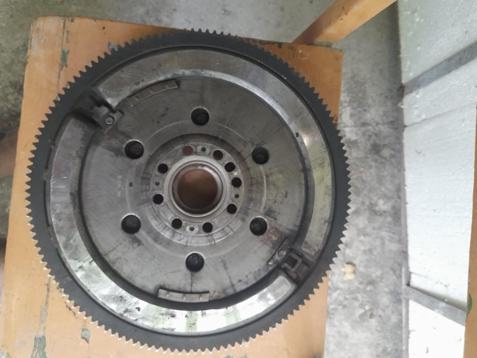 Щепленя на Пежо 3008