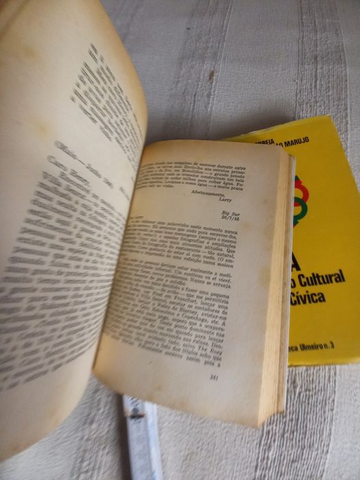 Correspondência entre Henry Miller e Lawrence Durrell