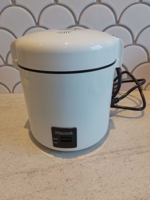 Urządzenie do gotowania ryżu