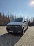 Vw t5 transporter caravella treadline long 8osób maxi
