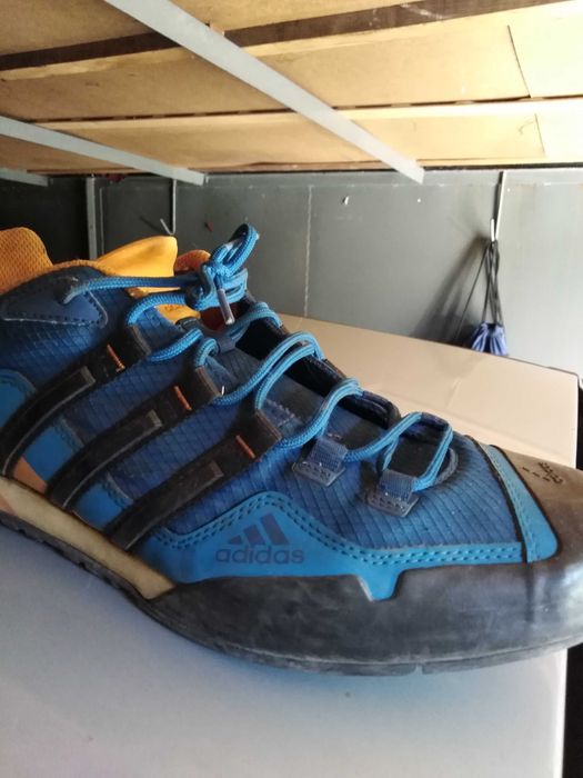 Adidas. Buty męskie.