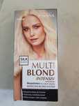 Rozjaśniacz JOANNA Multi Blond Intensiv
