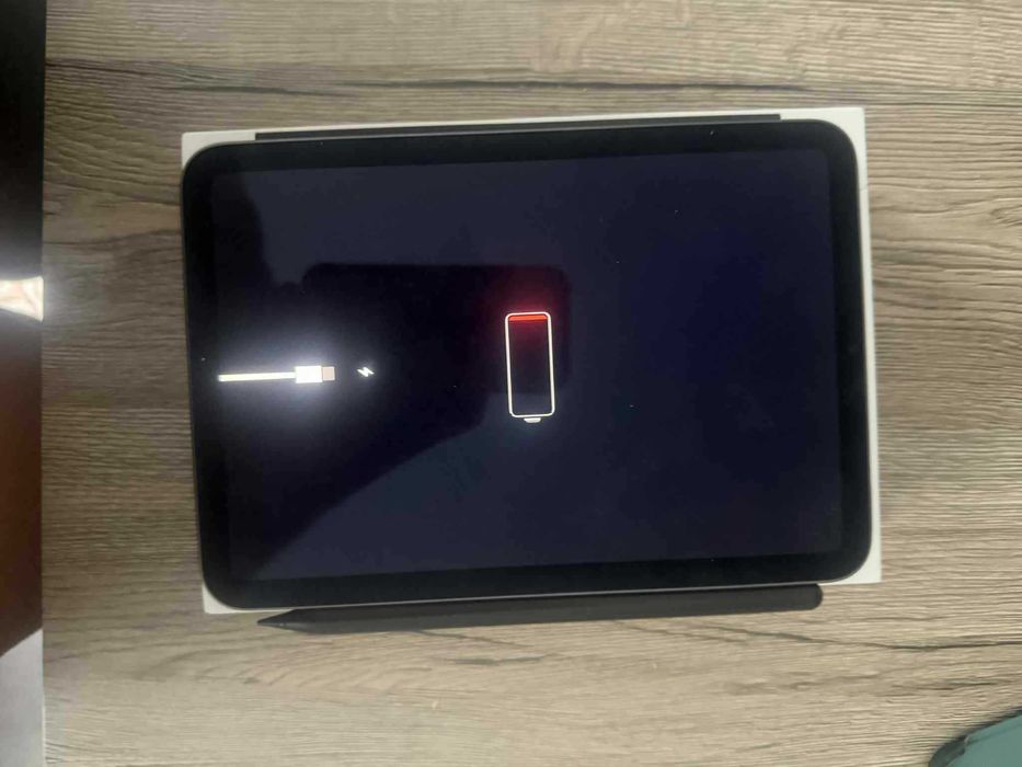 Ipad mini 6 generacji