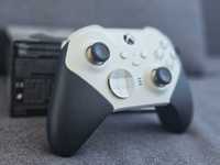 Microsoft Xbox Elite Series 2 Core White