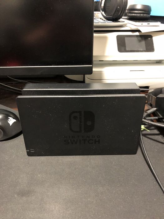 Nintendo Switch v1