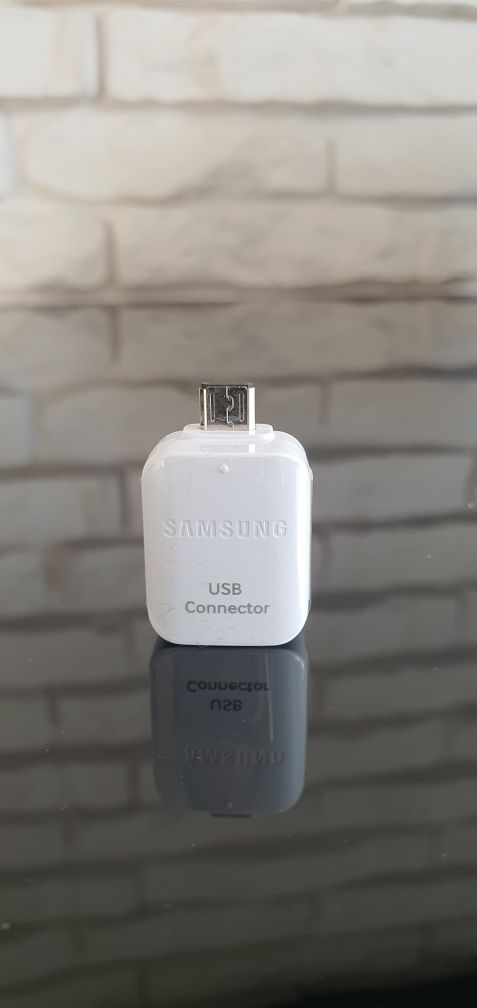 Adapter Samsung Micro-Usb na Usb-A