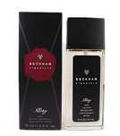 Beckham Signature Story Men 75ml Perfu. Dezodorant OPIS !! MEGA UNIKAT