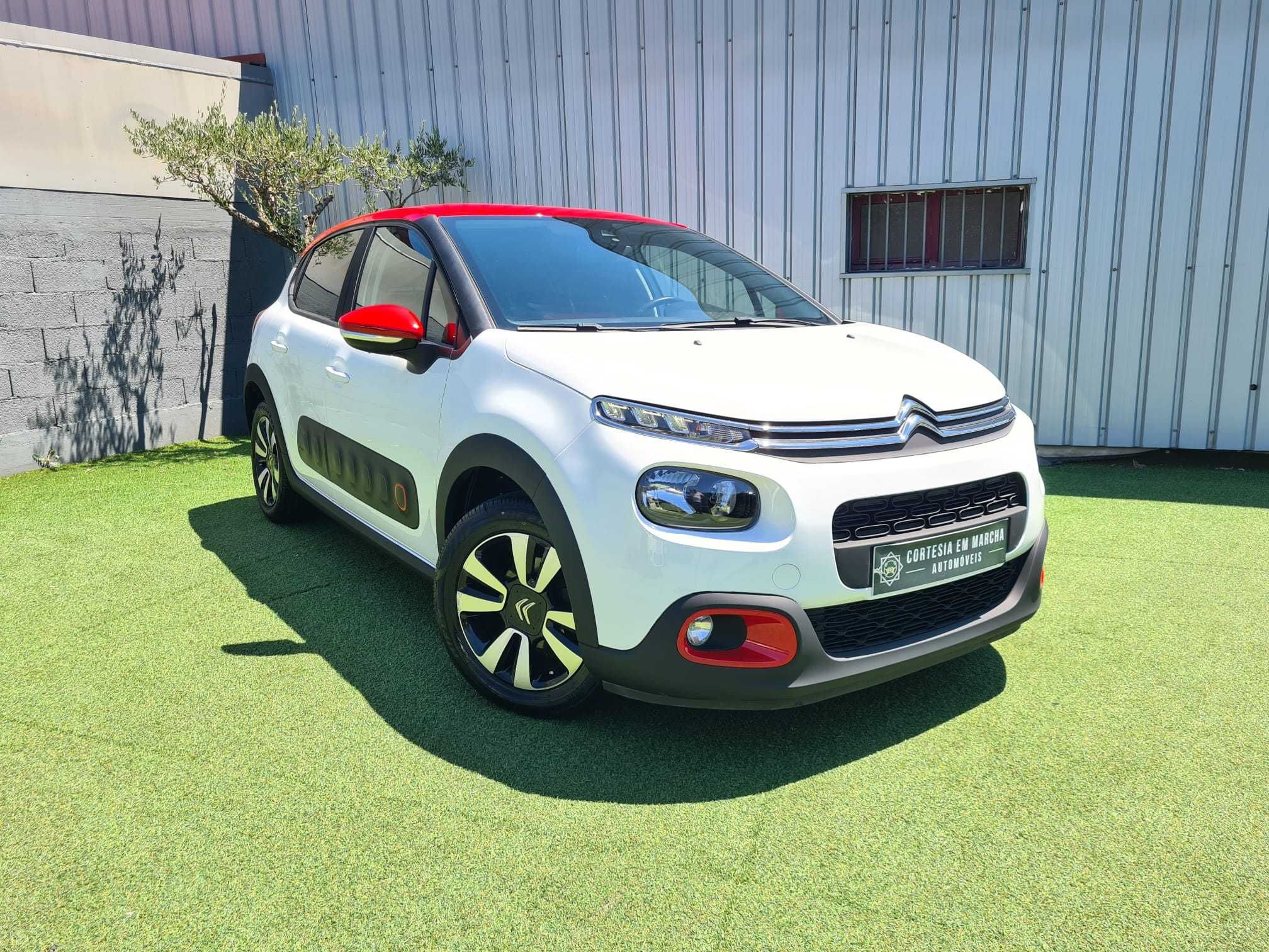 Citroen C3 1.2 PureTech Collection Automatico