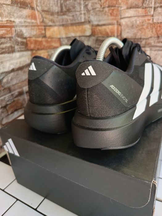 Кросівки adidas Adizero Evo Sl (44р.28 см)