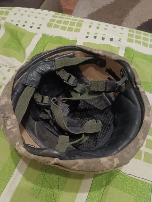 Пояса РПС розгрузка