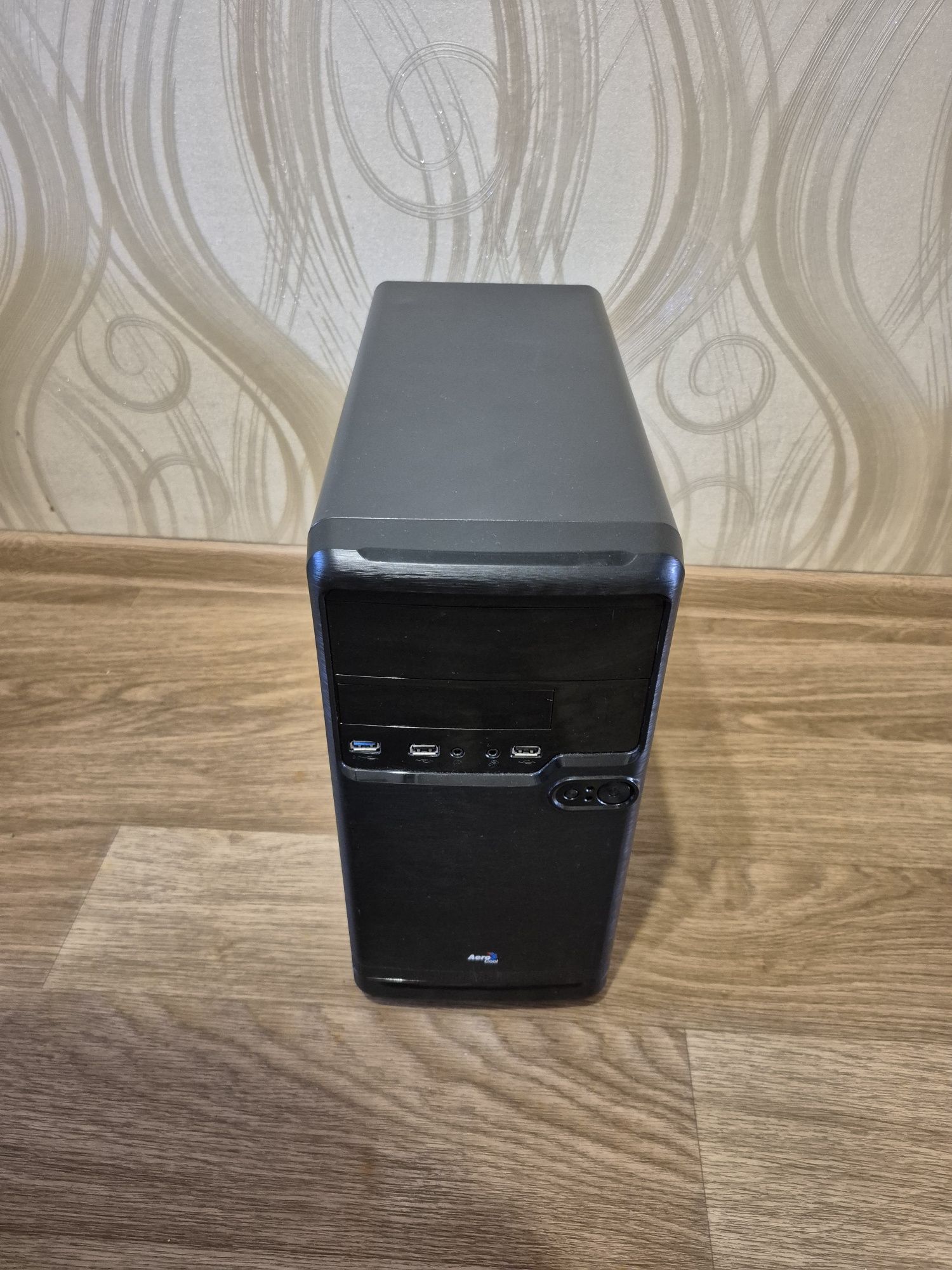 Системний блок Intel Core i5-8500t