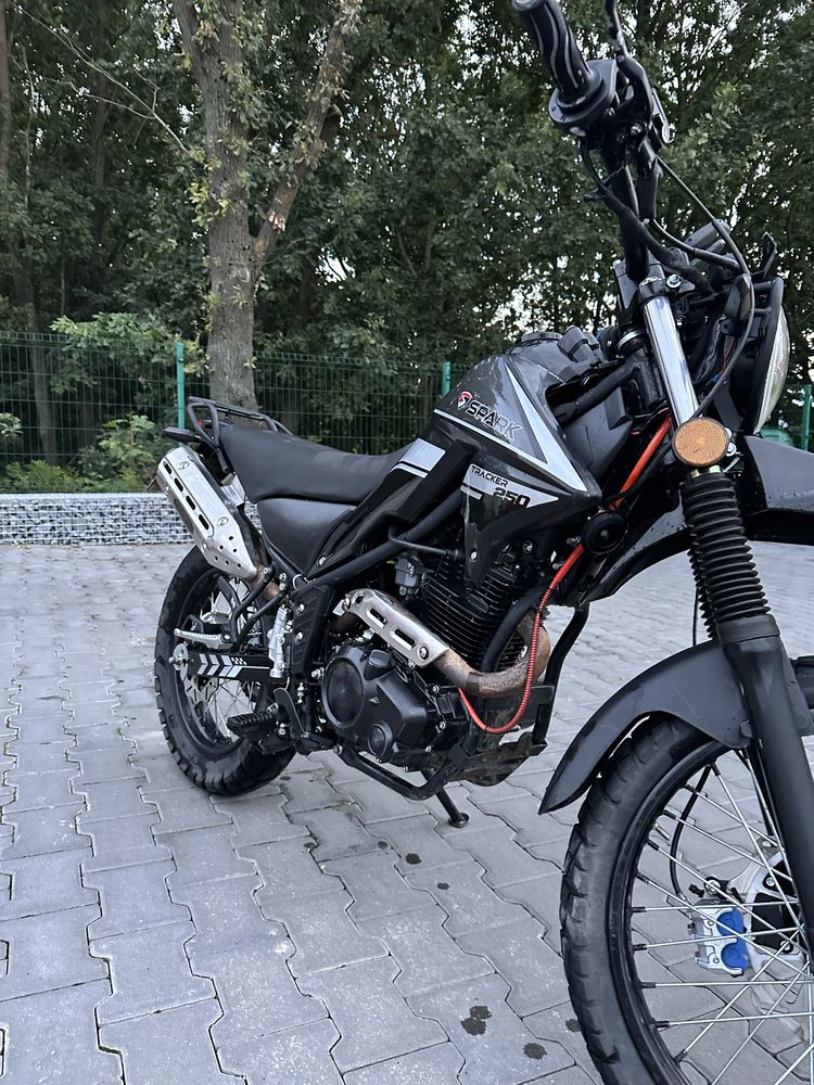 Продам Spark sp250d-3