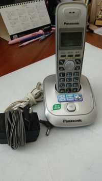 Радиотелефон Panasonic, б/у. 110грн.