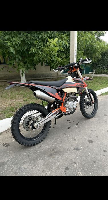 Мотоцикл Kovi lite 300