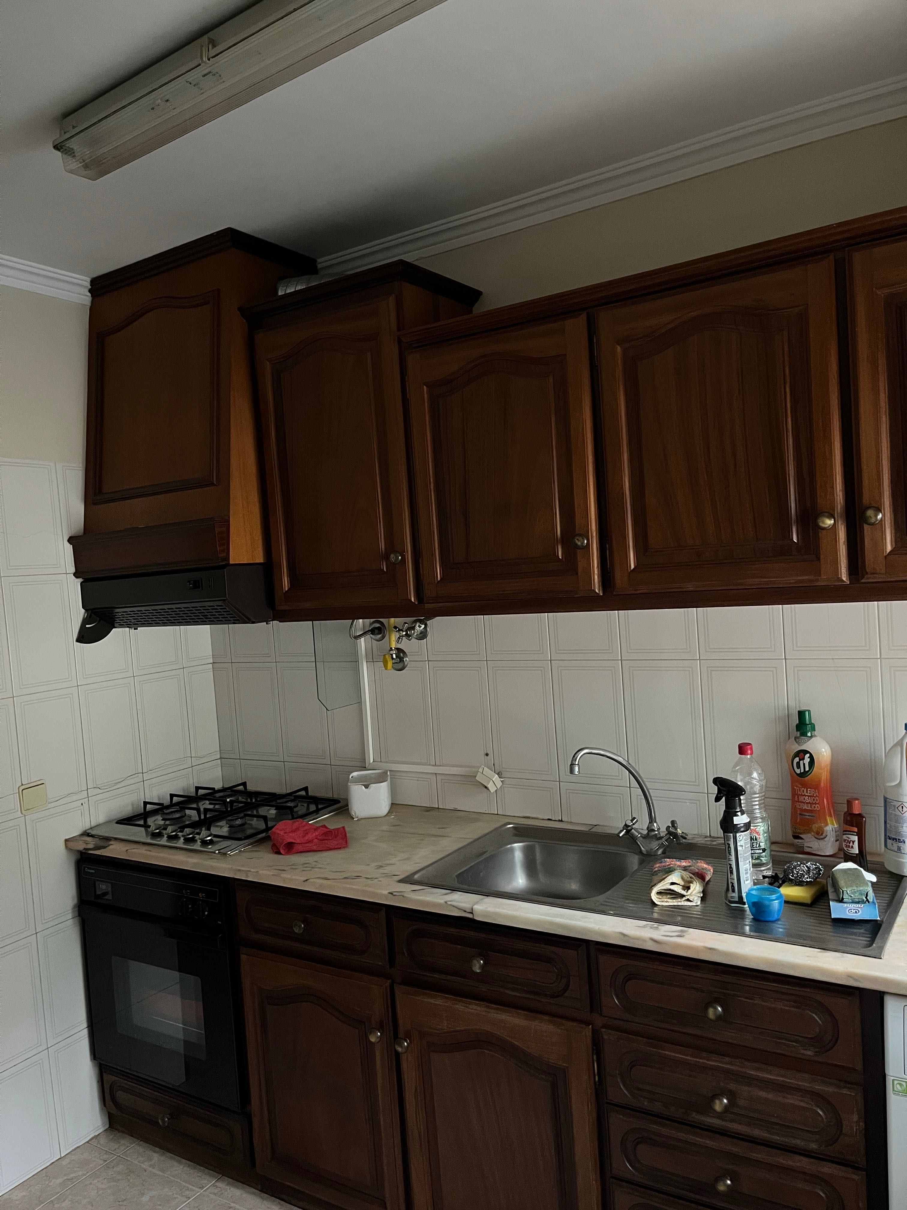 Vendo cozinha em Ovar/furadouro.