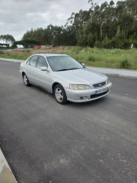 Honda Accord 2.0i V-TEC