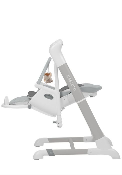 Продам Стілець-гойдалку Cascata 3 в 1