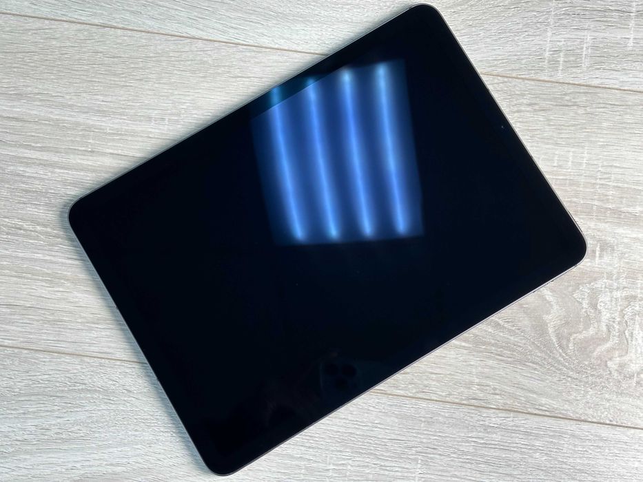 Планшет Apple iPad Air 4 10.9 64GB Wi-Fi+LTE 4G Space Gray A2324 ІДЕАЛ