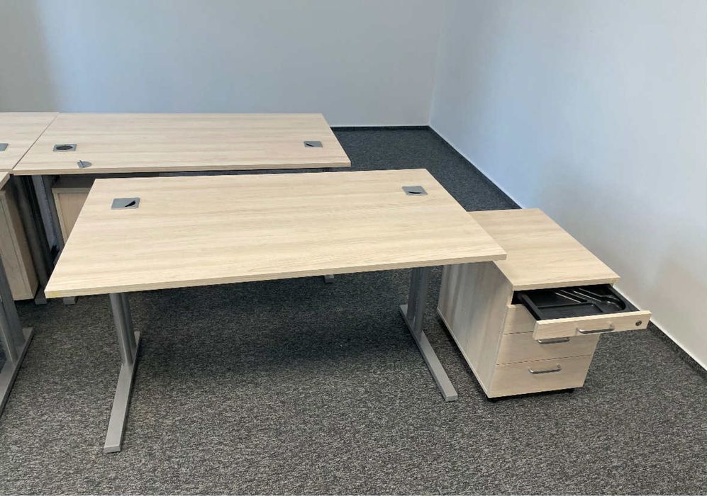 Szafka biurowa stan idealny