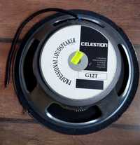 NOWA CENA! Celestion G12T Głośnik Gitarowy Made in England