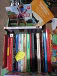 Livros venda em pack