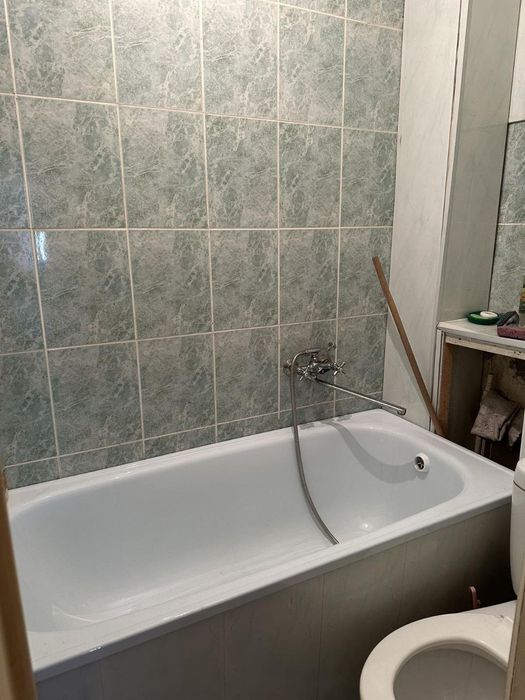 Продам двухкомнатную квартиру