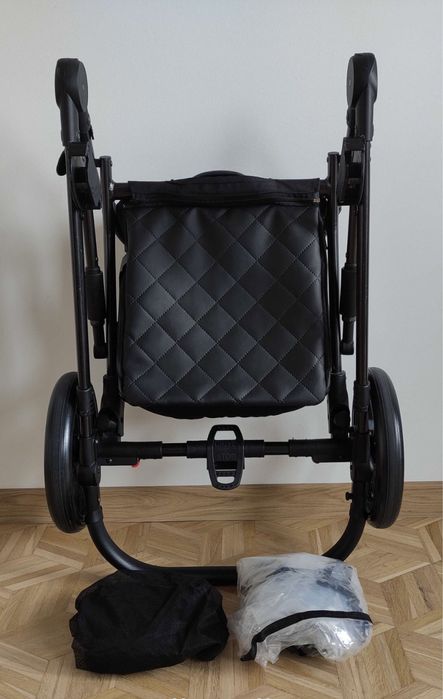 Wózek wielofunkcyjny Baby Merc spacerowka gondola
