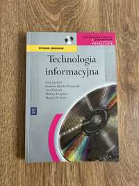 Technologia Informacyjna Podręcznik WSiP