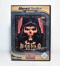 PC# Diablo II . . .