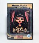 PC# Diablo II . . .