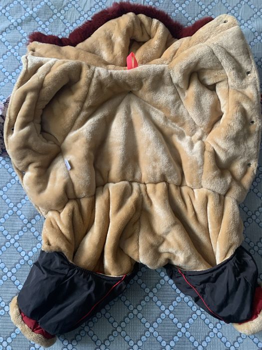Комбінезон For My Dogs