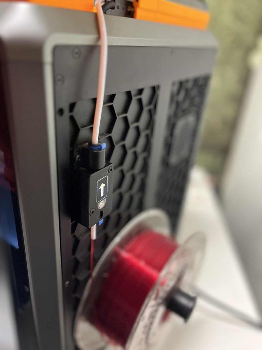 Drukarka 3d creality k1