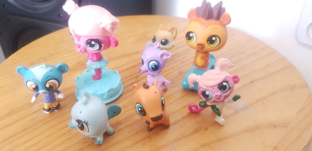 LPS littlest Pet Shop