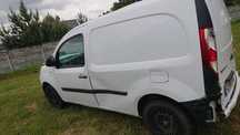 Renault Kangoo  1.5 dci 90km