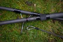 Wędki karpiowe Shimano TX-5 12ft 3.5lb