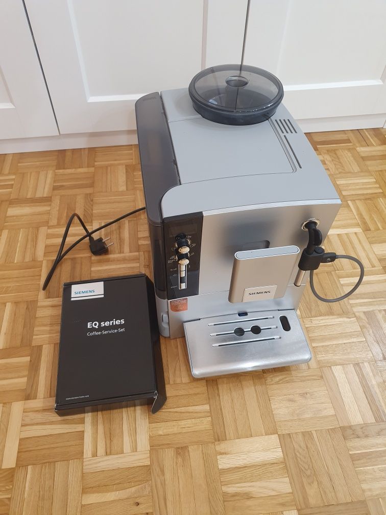 Ekspres Siemens EQ5