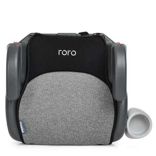 Бустер ME 1144 RORO Isofix