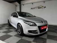 Renault Mégane Coupe 1.5 dCi GT Line