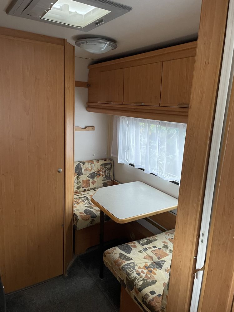 Knaus sudwind 475