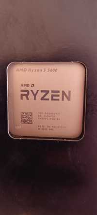 RYZEN 5 5600 AMD