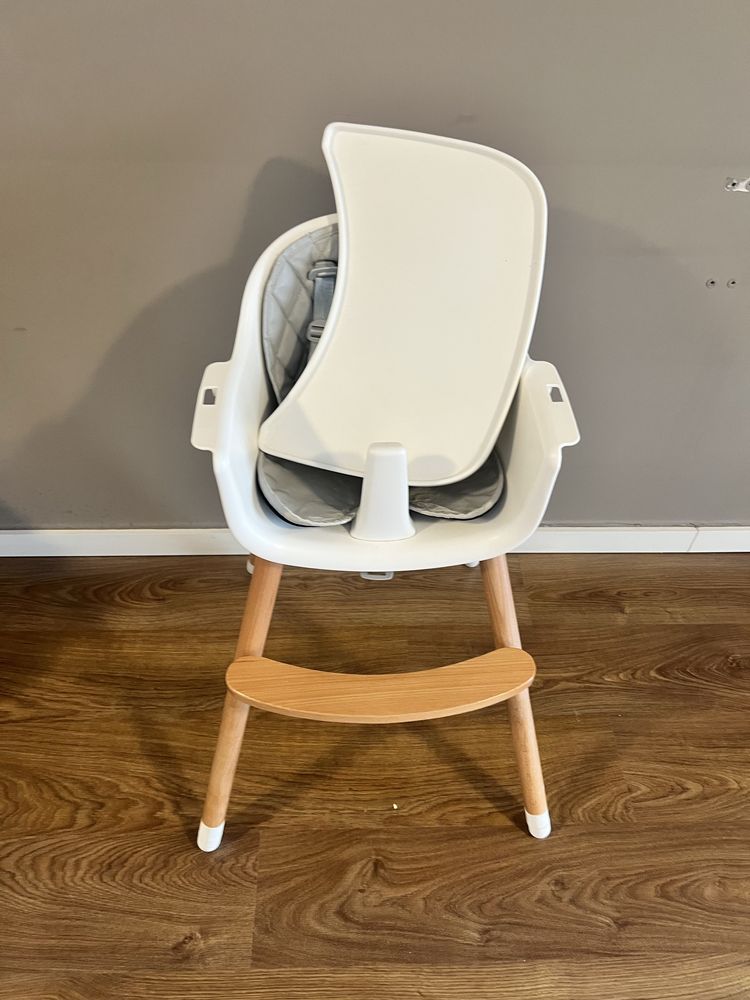 Cadeira de Refeição KINDERKRAFT