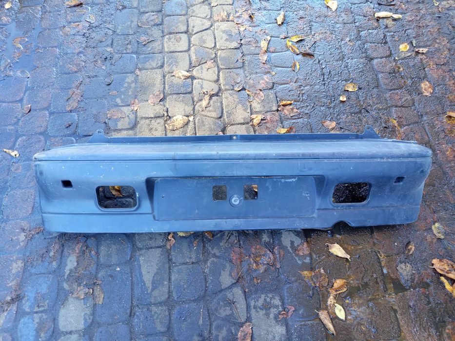 ZDERZAK TYLNY DAEWOO TICO