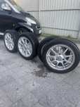 Продам диски на Smart Fortwo 451