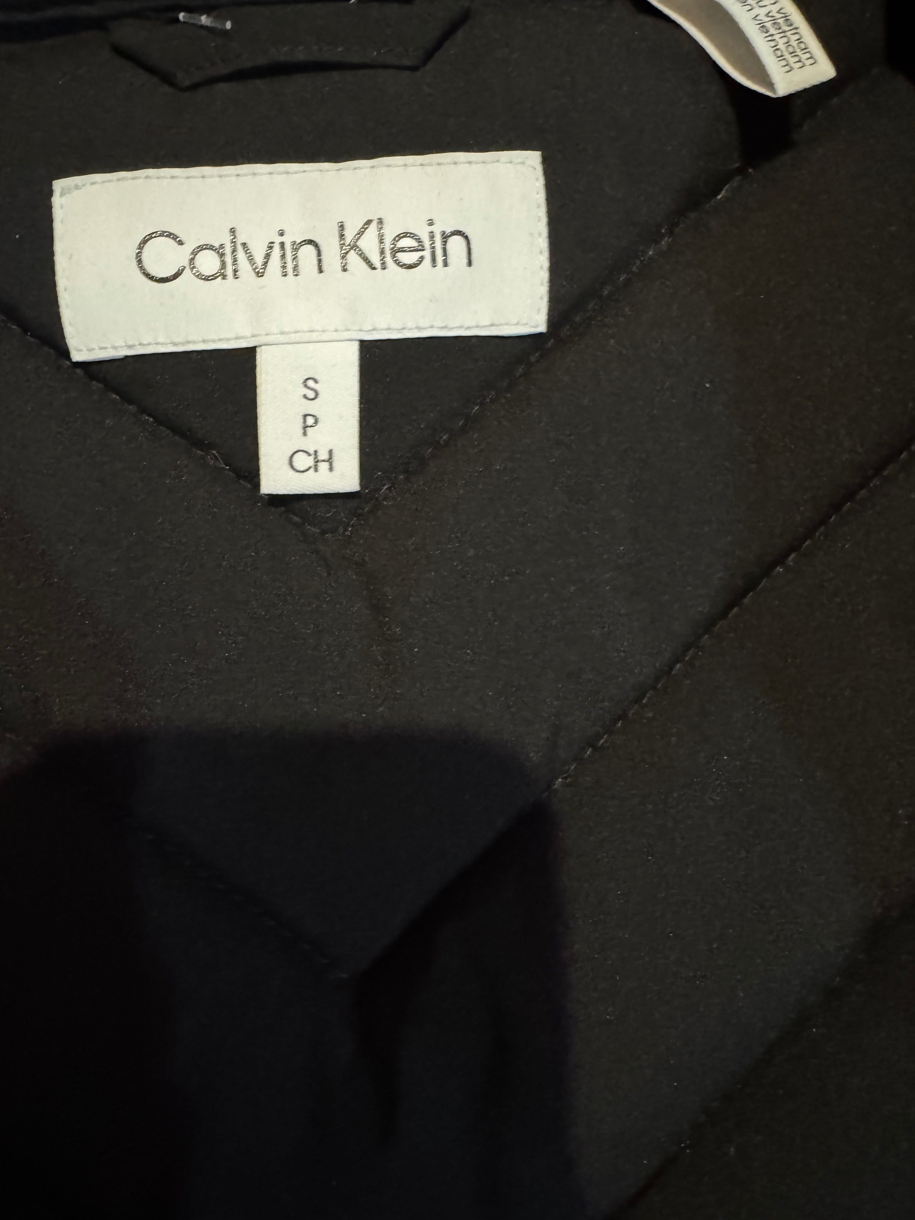 Куртка жіноча Calvin Klein оригінал