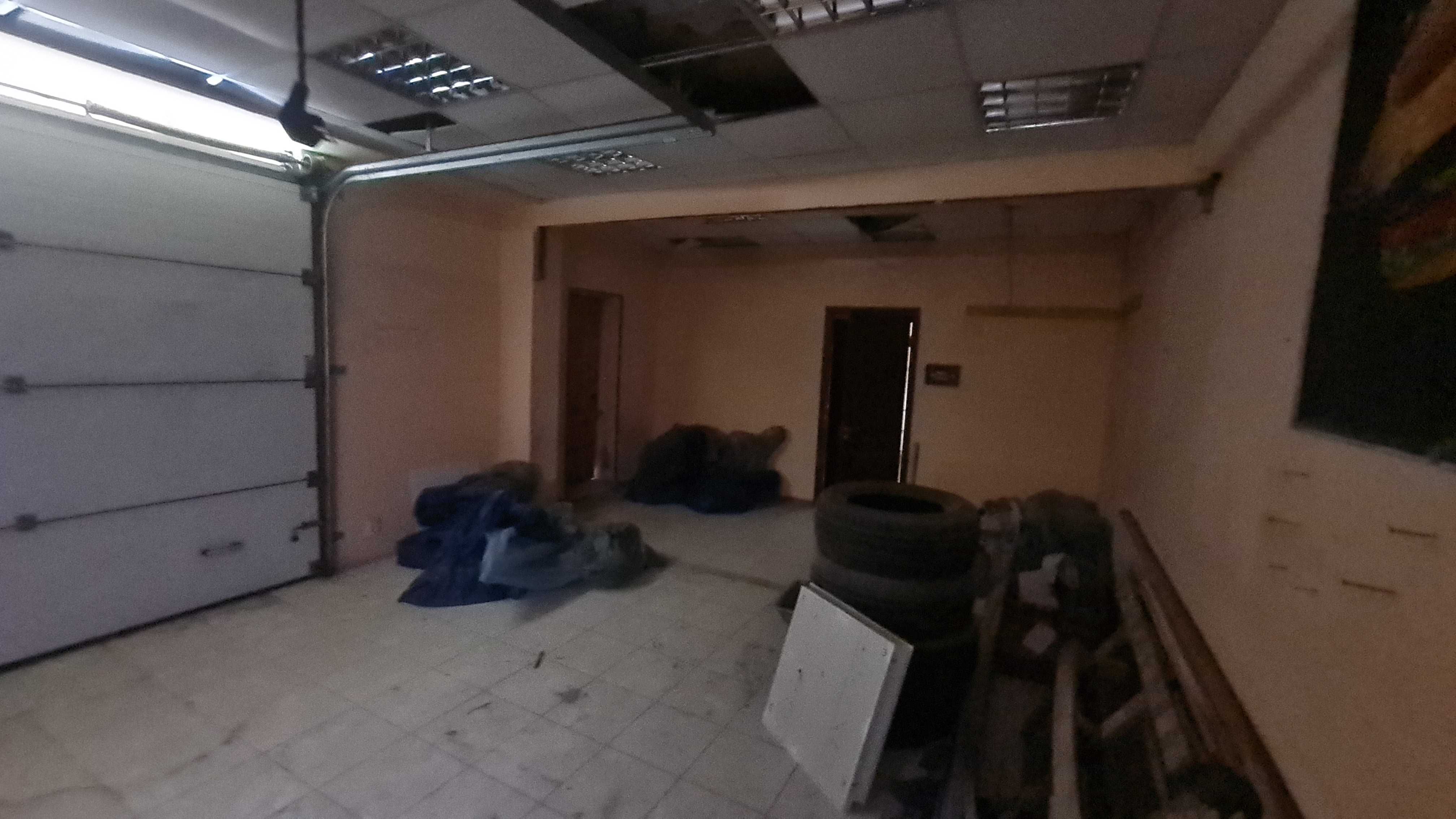 Аренда под магазин или производство 337 м2, Салтовка, ул. Бучмы, 46