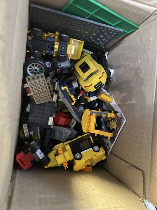 Лего 4 кг асе оптом