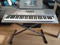 Keyboard casio ctk-800