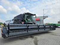 Fendt Ideal 8T  NOWY - wyprzedaż